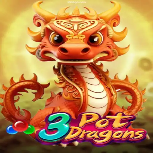 Exploring the Excitement of 3PotDragons: An Engaging Casino Game Adventure