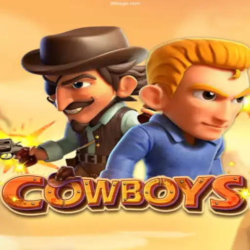 Discover the Thrilling World of 'COWBOYS': A Game of Strategy and Adventure
