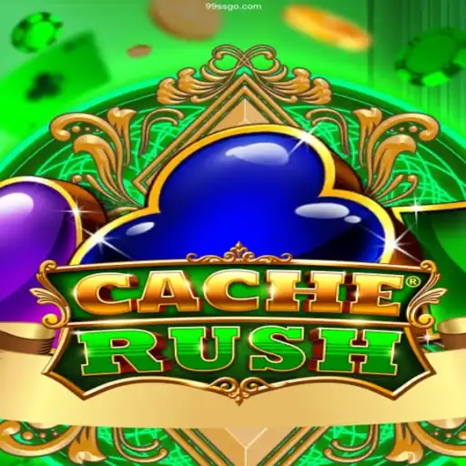 Discover the Excitement of CacheRush: A Thrilling New Adventure