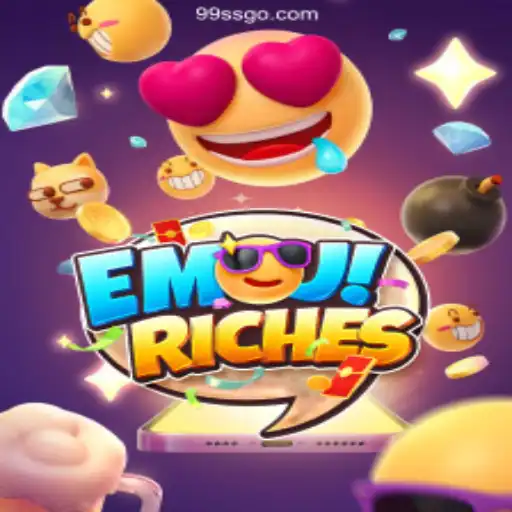 EmojiRiches: Exploring the Engaging World of Online Slot Games