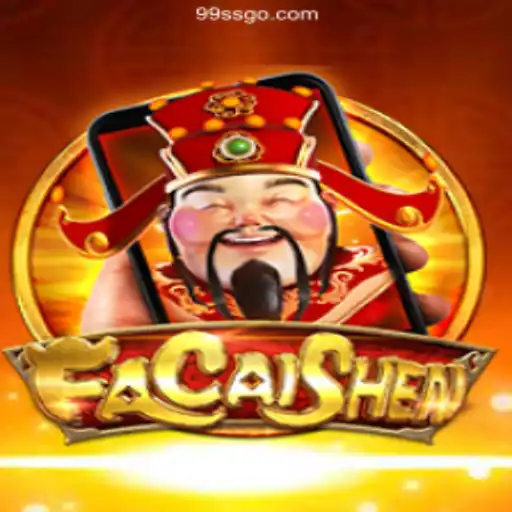 FaCaiShenM: The Immersive Casino Slot Game