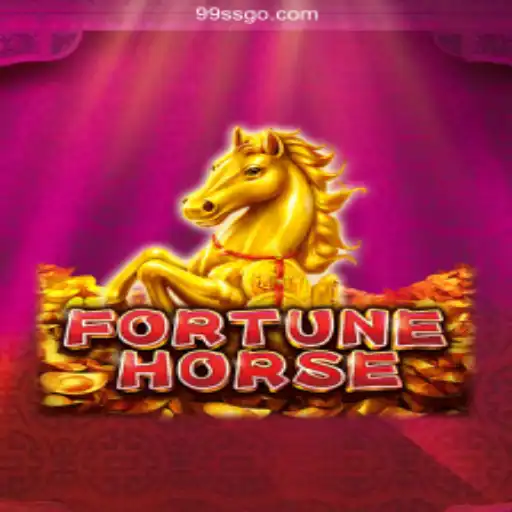 Discover the Exciting World of FortuneHorse: A Thrilling Casino Game Experience