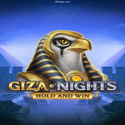 Discover the Magic of GizaNights: A Mesmerizing Journey through Ancient Egypt