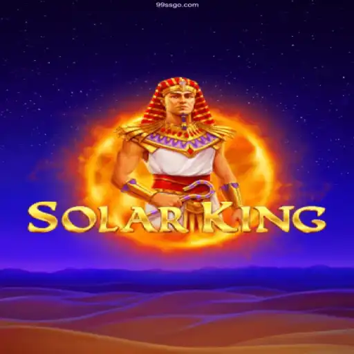 Exploring SolarKing: A Thrilling Adventure into the World of Virtual Gaming