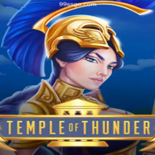 Discover the Exciting World of TempleofThunder