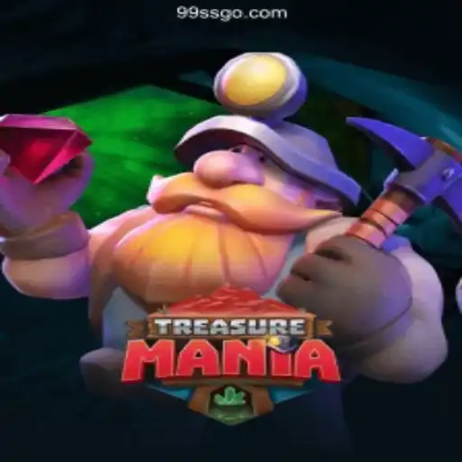 Discover the Thrills of TreasureMania: A Premier Adventure Game