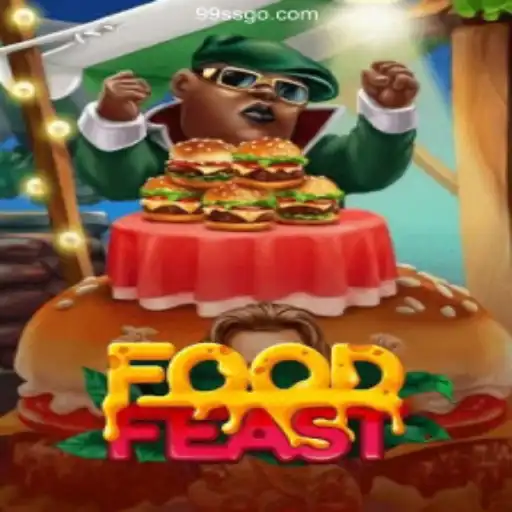 Exploring FoodFeast: A Culinary Adventure Game