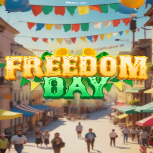 Discover FreedomDay: An Immersive Gaming Adventure
