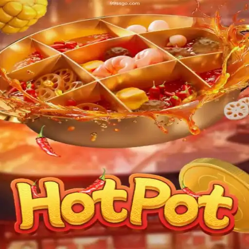 Exploring Hotpot: An Engaging Online Casino Experience