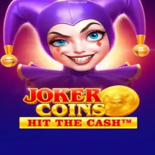 Dive into JokerCoins: The Thrilling Casino Game Lighting Up Brazil's Gaming Scene