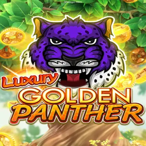Enter the Exciting World of LUXURYGOLDENPANTHER Game