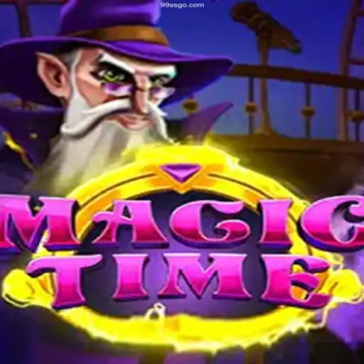 Exploring MagicTime: An Enchanting Journey into Brazil's Gaming Experience