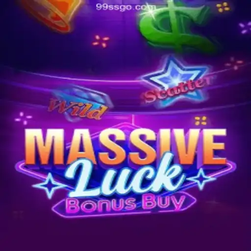 Exploring MassiveLuckBonusBuy: A Revolution in Online Gaming