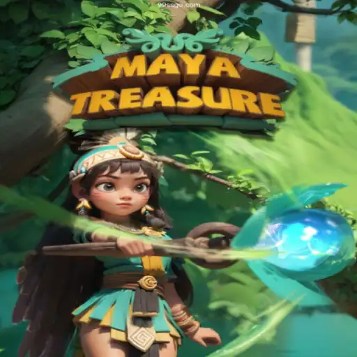Discover the Thrilling Adventure of MayaTreasure