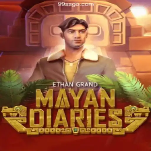 Exploring MayanDiaries: An Immersive Gaming Experience