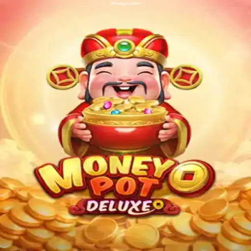 Exploring MoneyPotDELUXE: The Ultimate Casino Experience