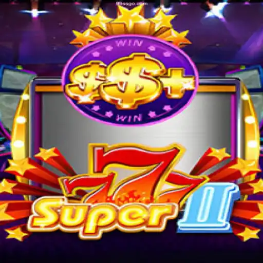 Super777II: Diving into the Excitement of Brazil's Most Trusted Casino Game